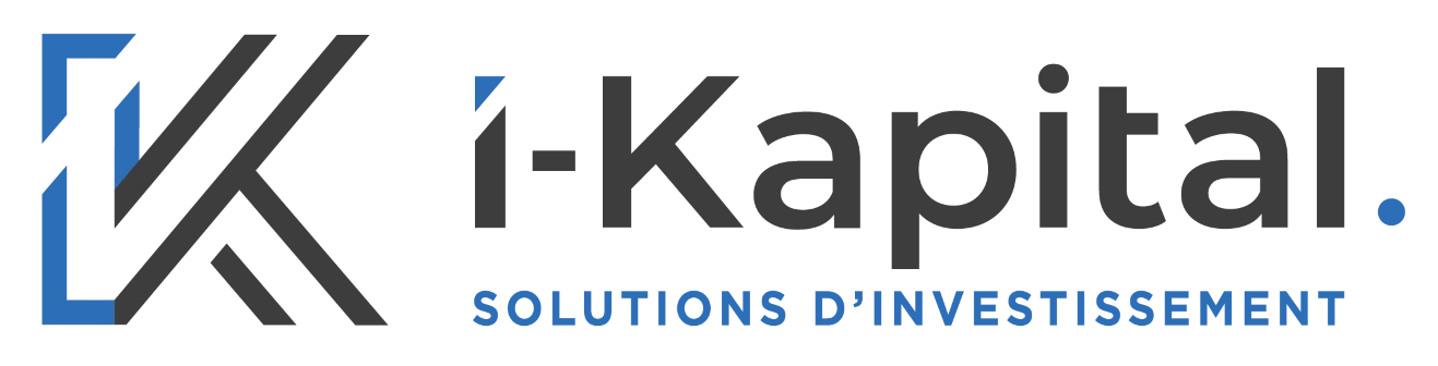 i-Kapital : Solutions d'investissement